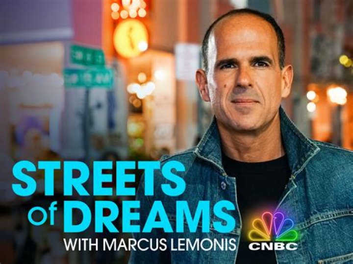Marcus Lemonis – Celebsgraphy