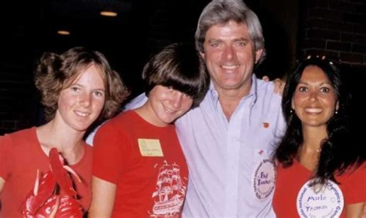 Marge Cooney – Celebsgraphy