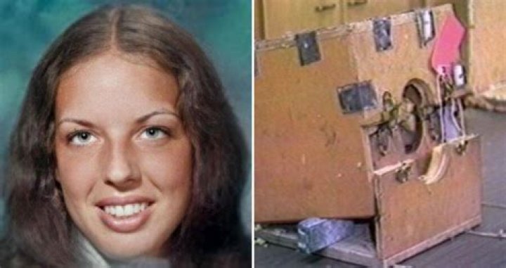 Marie Elizabeth Spannhake's Murder: The Grisly True Story