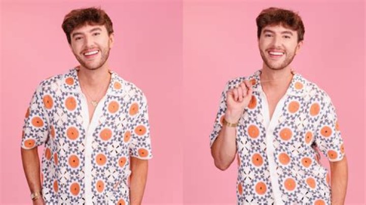 Mark Ferris Age | Wiki, Net worth, Bio, Height, Girlfriend?