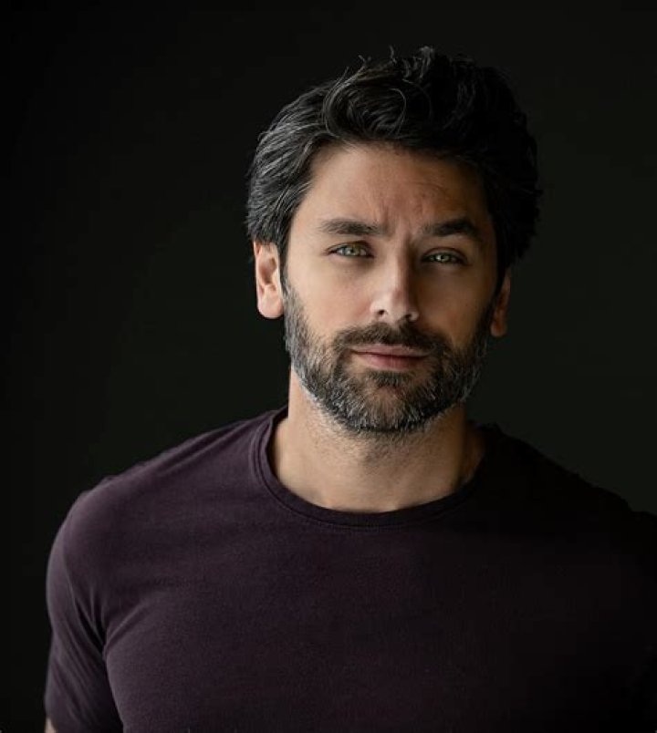 Mark Ghanimé Bio, Age, Height, Family, & Net Worth