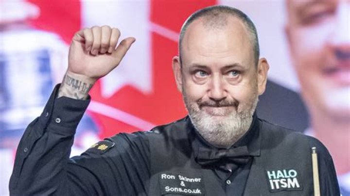 Mark Williams (MysticGotJokes) Age - Bio, Wiki, Height, Net Worth, Relationship (2023)