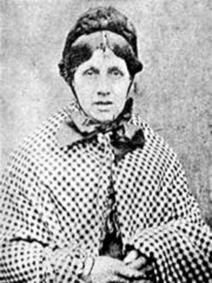 Mary Ann Cotton, The First Serial Killer In British History
