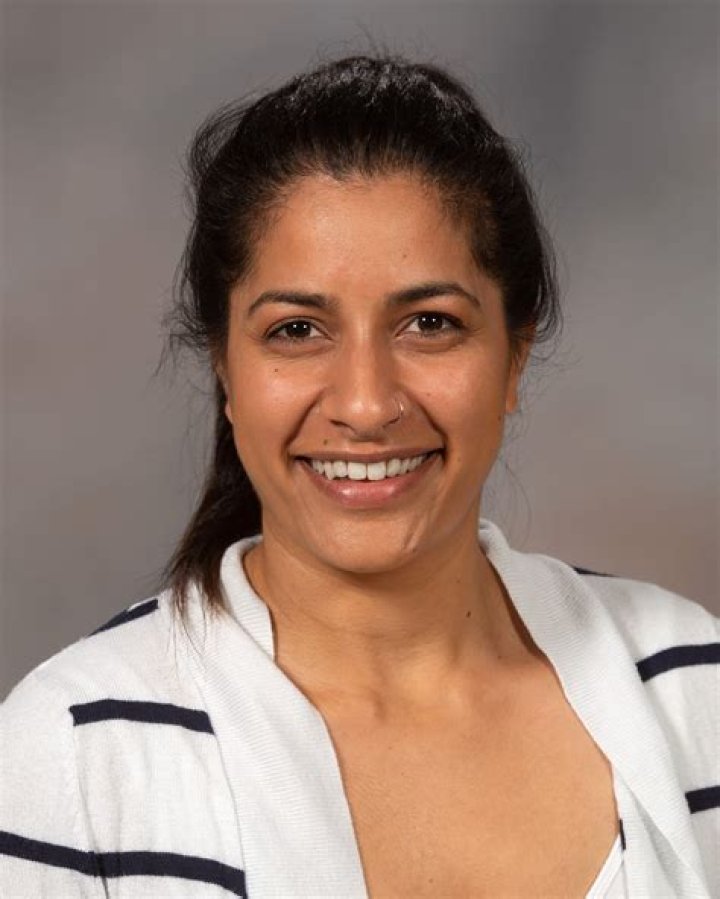 Mary Bettina Bakrania: The Rising Star in the World of Fashion and Design