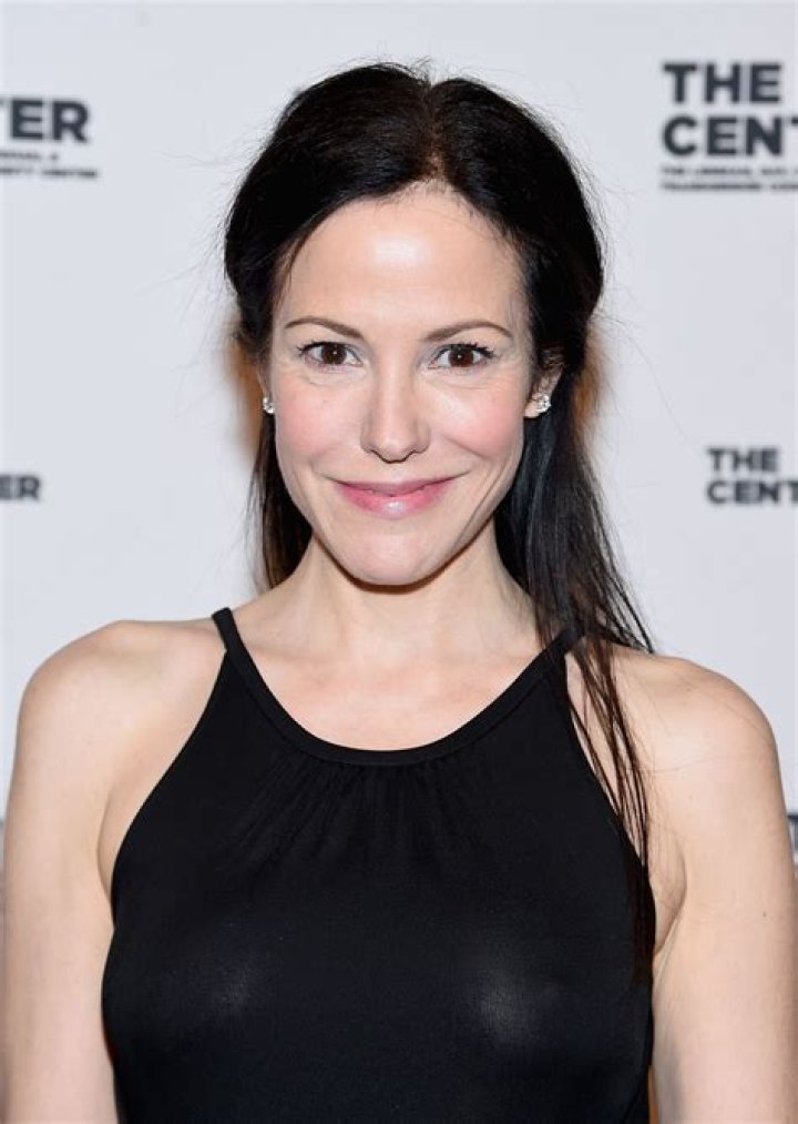 Mary-Louise Parker – Celebsgraphy