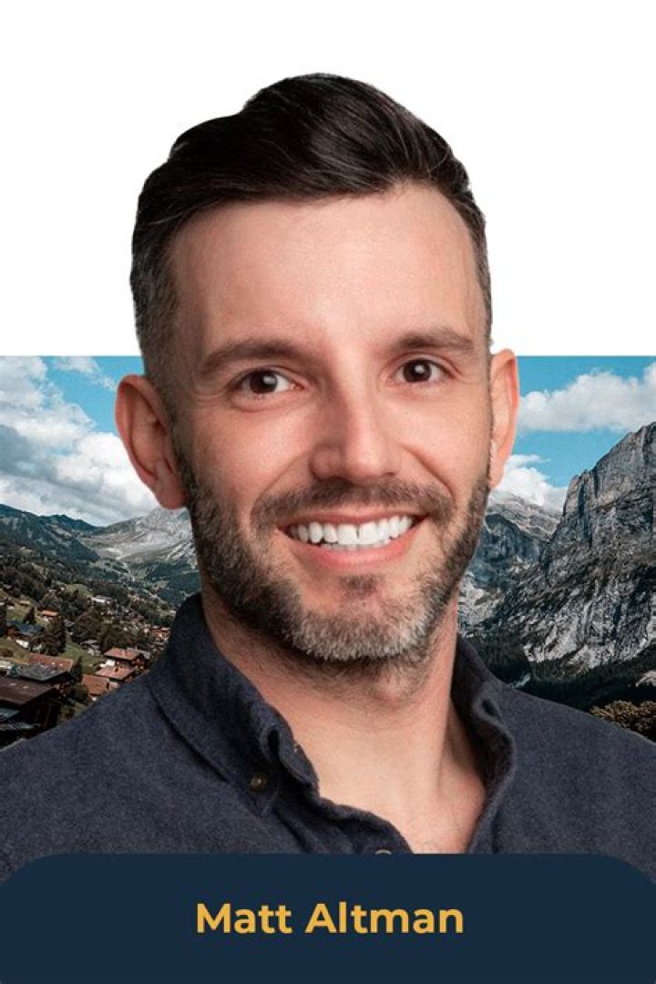 Matt Altman PG: Unpacking a Curious Phrase