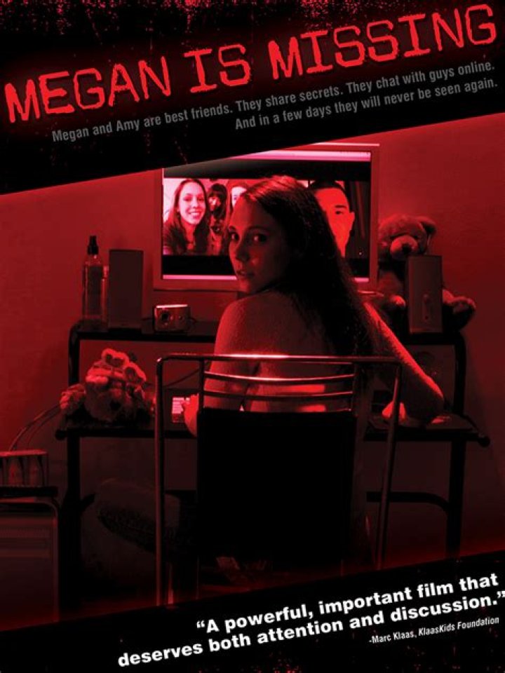 Megan is Missing Where to Watch: Uncovering the Haunting Film Online Today