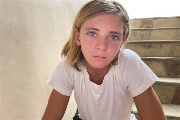 Mekhai Andersen – Celebsgraphy