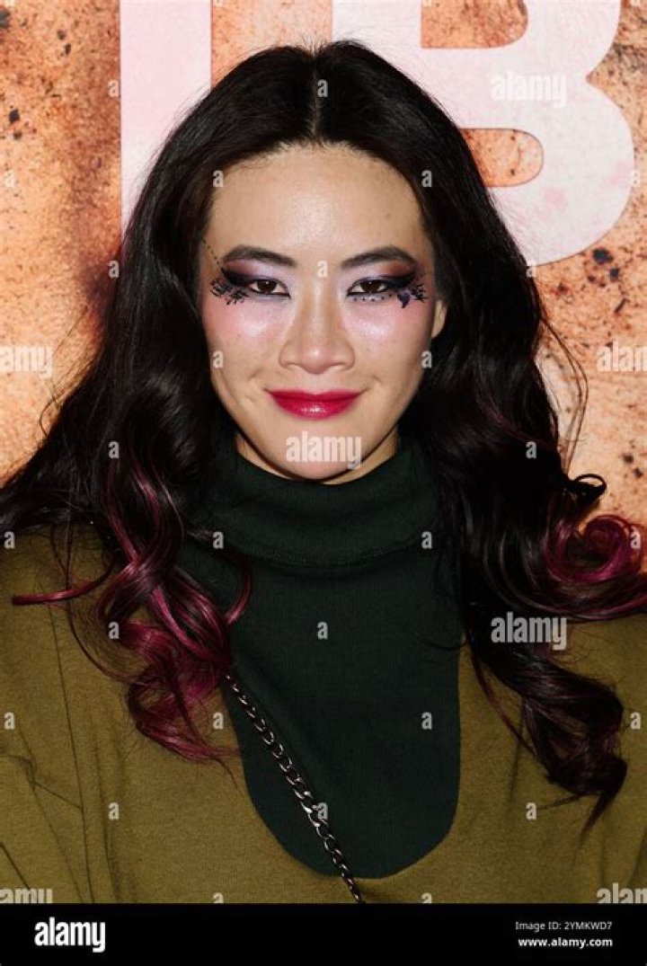 Melissa Ong (chunkysdead) Age | Wiki, Net worth, Bio, Height, Boyfriend ?