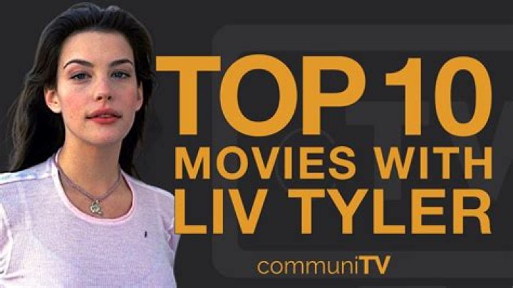 Mia Tyler Movies and TV Shows: A Look at Her Work