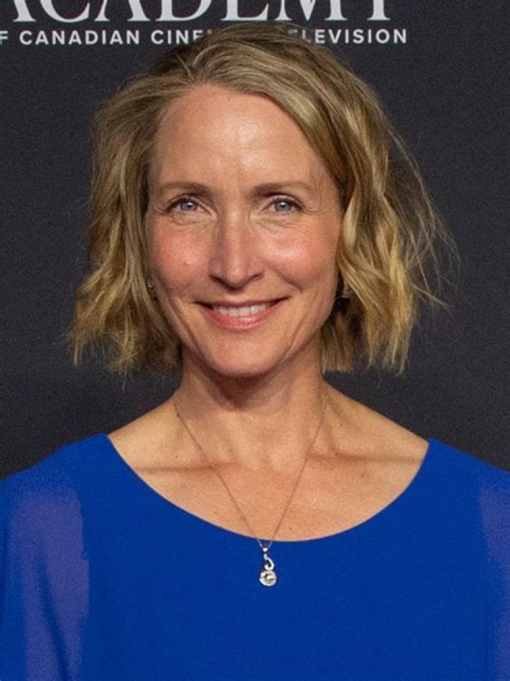 Michelle Nolden – Celebsgraphy