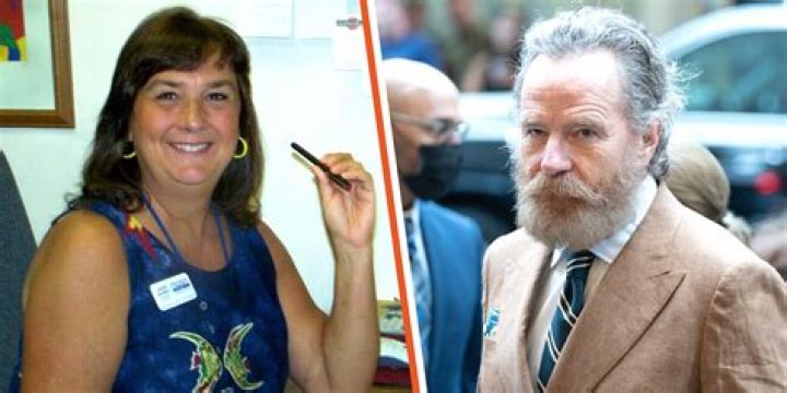 Mickey Middleton – Celebsgraphy