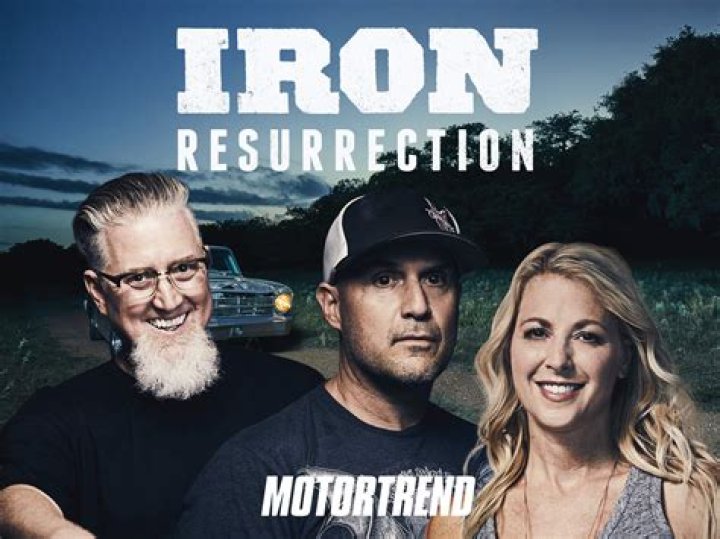 Why Did Mike Z Leave Iron Resurrection? Net Worth. Biography.
