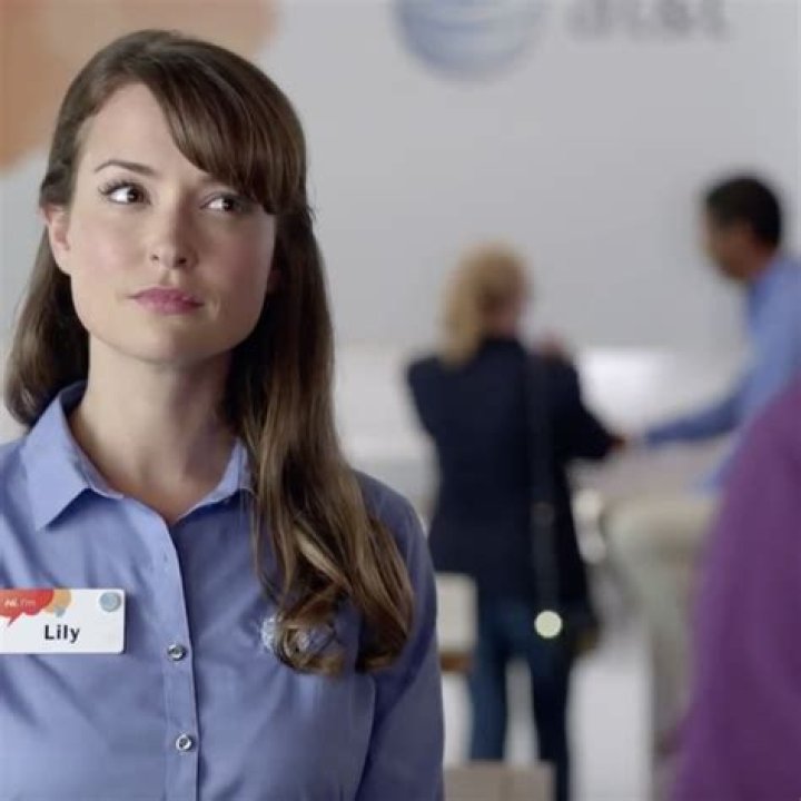 Milana Vayntrub: Beyond Lily – The Remarkable Journey of AT&amp;T's Iconic Spokesperson