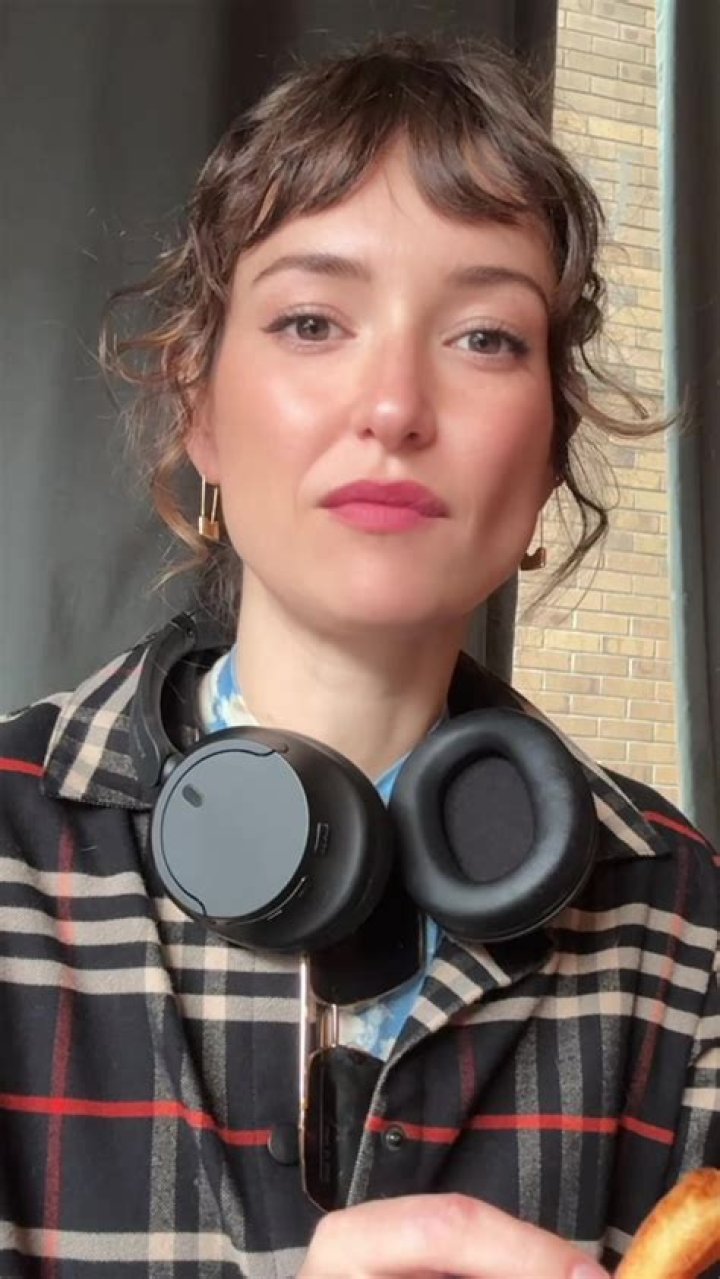 Milana Vayntrub TikTok: The Unfiltered Charm of an Internet Darling