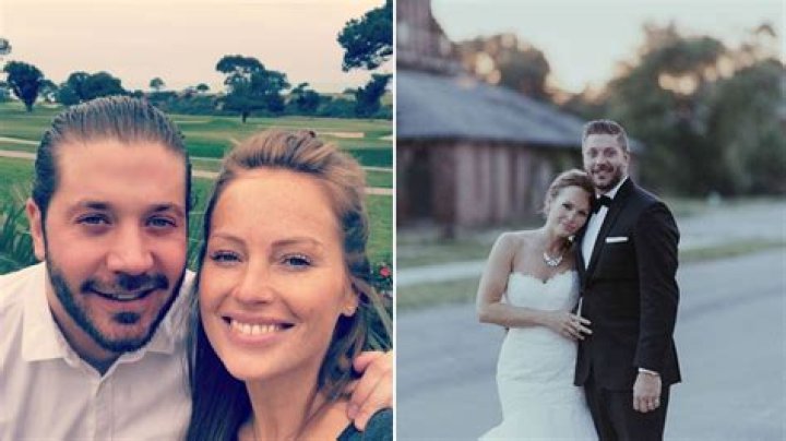 Mina Starsiak Husband Steve Hawk’s is into a Very Lucrative Career.