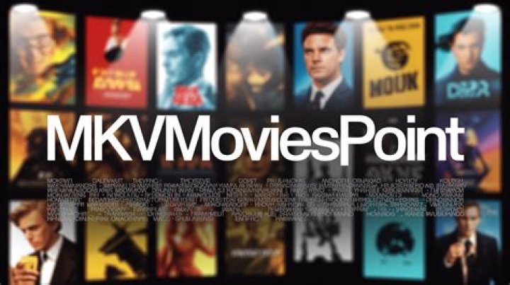 MKVMoviePoint Media: Your Ultimate Source for Movies and TV Shows