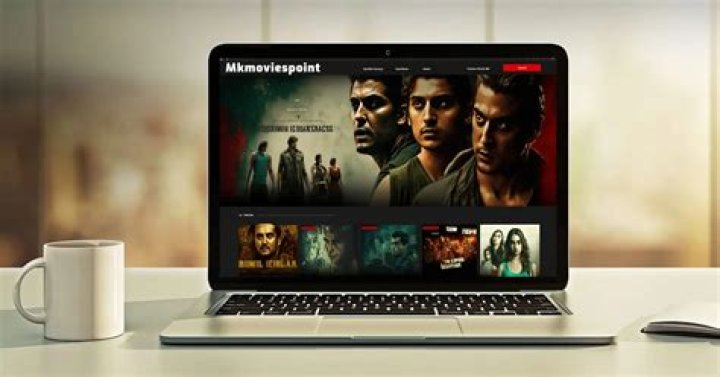 MKVMoviesPoint: The Ultimate Guide to Web Series Streaming