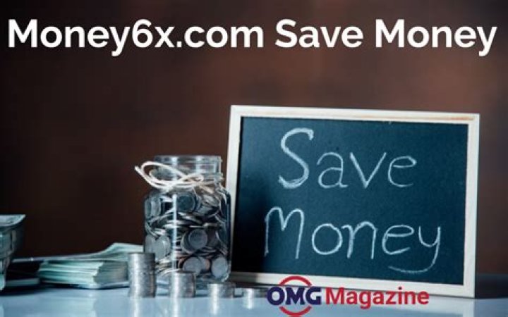 Smart Ways to Save Money: Uncovering the Benefits of money6x.com for Your Wallet