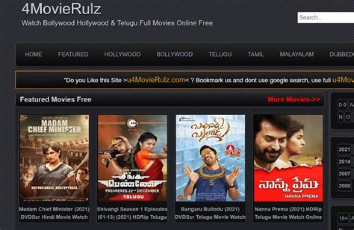 Movierulz Ullu: Your Ultimate Guide to Streaming and Downloading Content Safely