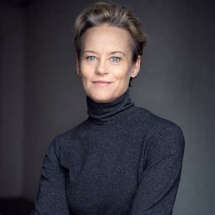 Nadine Garner – Celebsgraphy