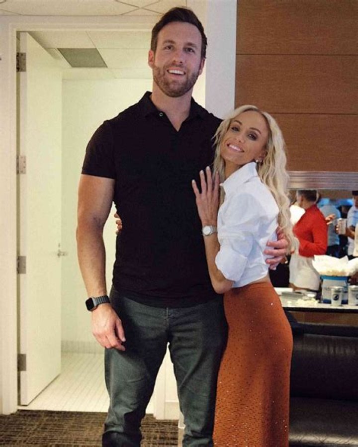 Nastia Liukin's Husband: A Deep Dive into Their Relationship and Life Together