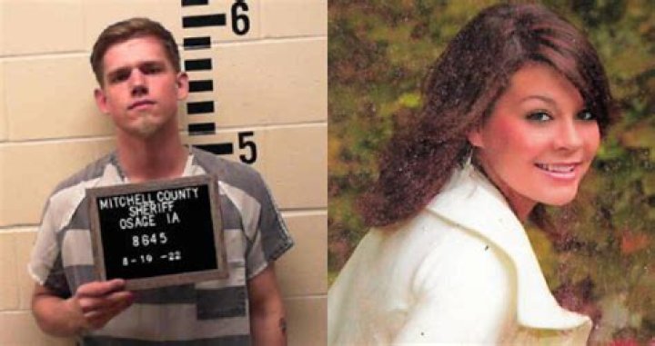 Nathan Gilmore Charged With Angela Bradbury's Murder