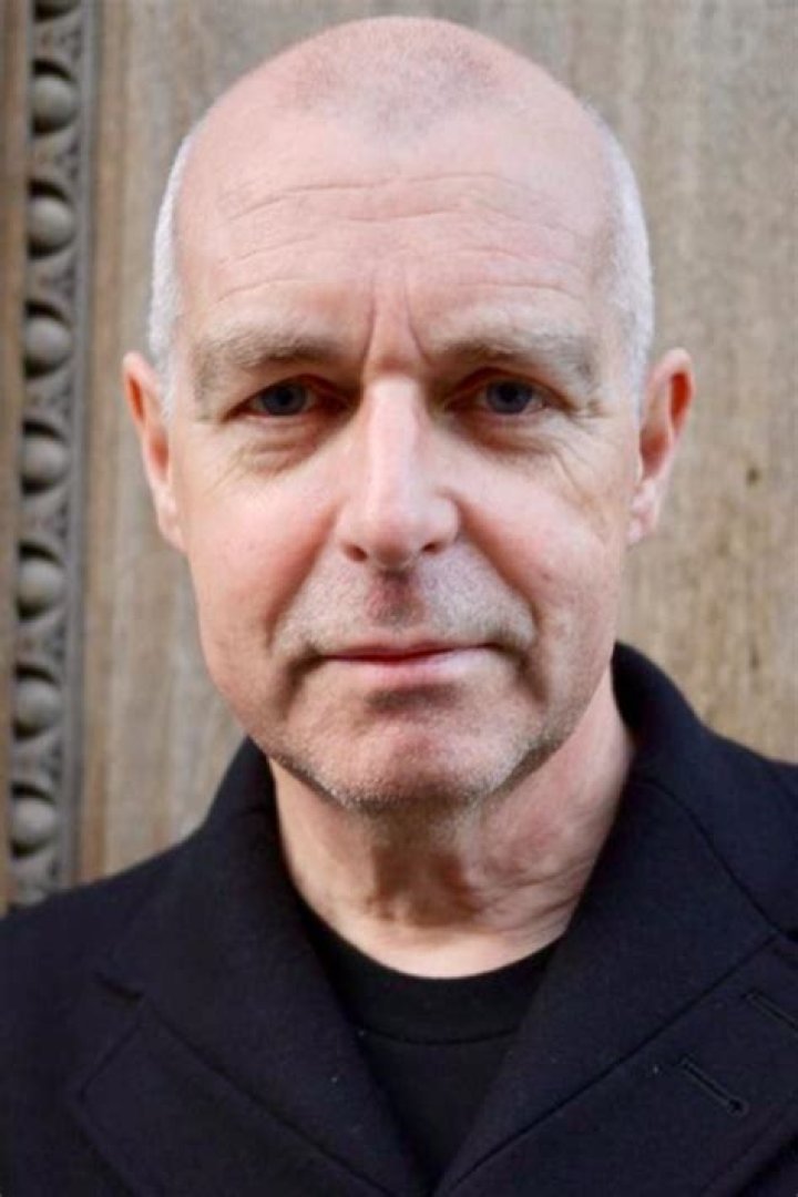 Neil Tennant - CelebNetWorth