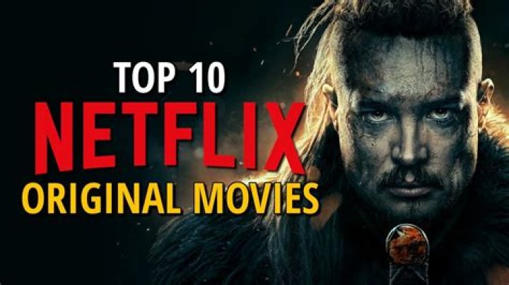 Unlock the World of Entertainment: Your Guide to Netflix Full Movies