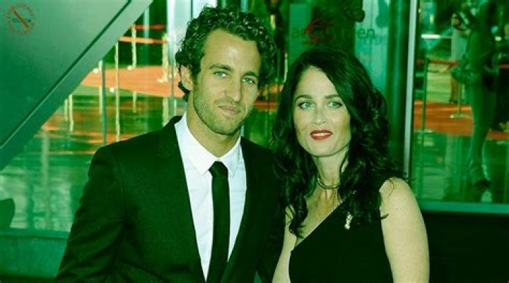 Nicky Marmet Age, Wikipedia, and Bio-Facts about Robin Tunney Partner