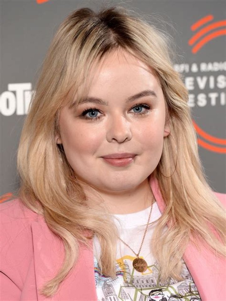 Nicola Coughlan – Celebsgraphy