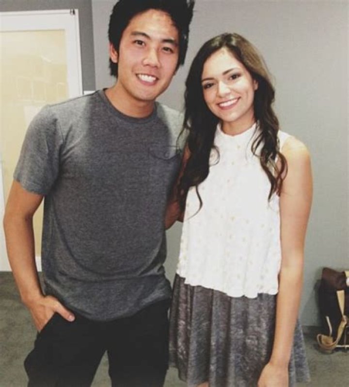 NigaHiga’s Ryan Higa Net Worth. His girlfriend, dating and age.