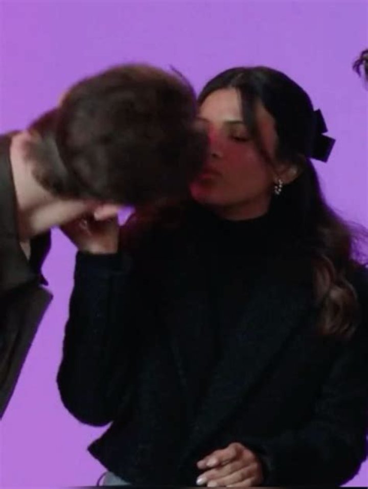 Exploring the Buzz Around the Noah Lalonde Couple