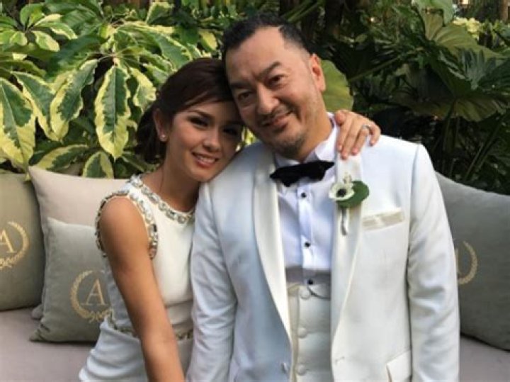Norman Crisologo Biography | Age, Wiki, Net worth, Height, Husband of Beauty Gonzalez|