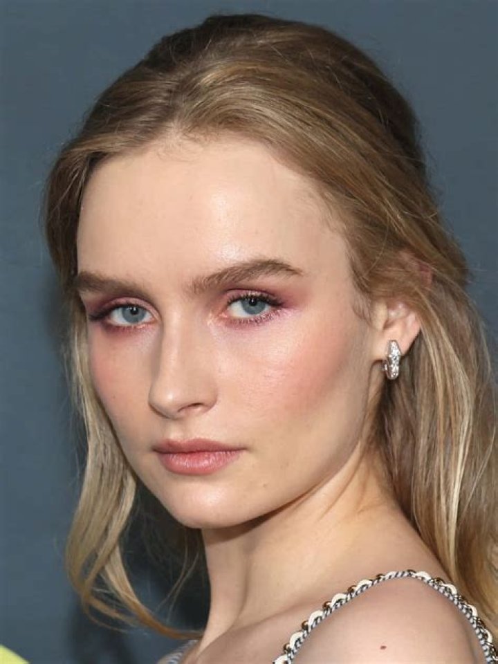 Olivia DeJonge – Celebsgraphy