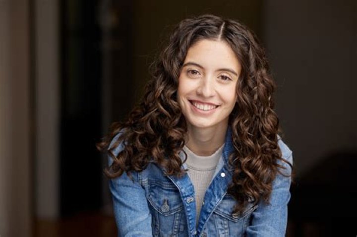 Olivia Presti Age | Wiki, Net worth, Bio, Height, Boyfriend