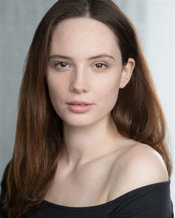 Olwen Kelly – Celebsgraphy