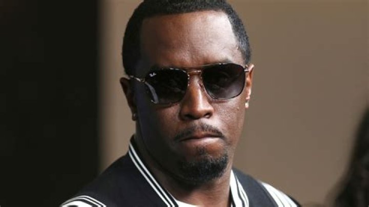 How tall is P Diddy
