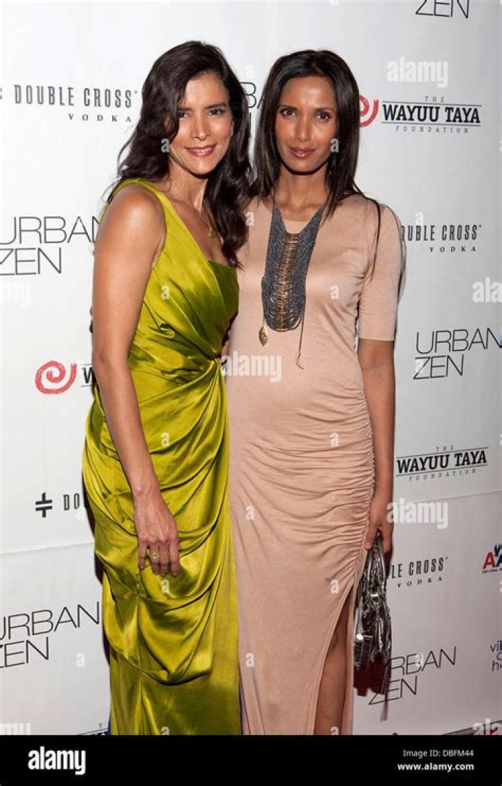 Patricia Velasquez Husband: Unraveling the Truth About Her Relationships