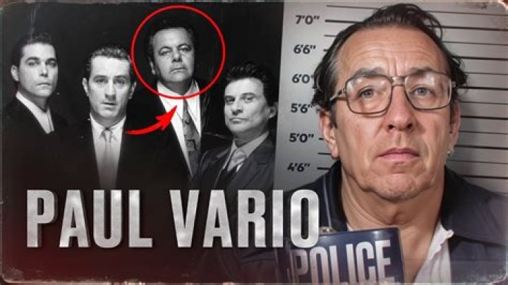 The Real-Life Story Of The 'Goodfellas' Mob Boss