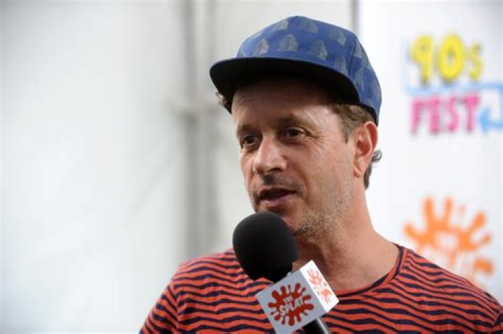 Pauly Shore Net Worth, Age, Wife, height, Bio