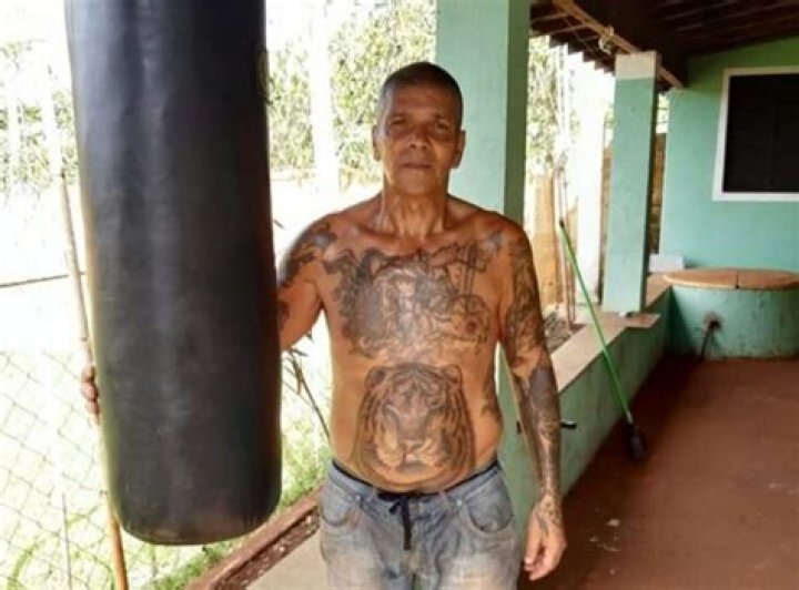 Pedro Rodrigues Filho, The 'Brazilian Dexter' Who Hunted Criminals