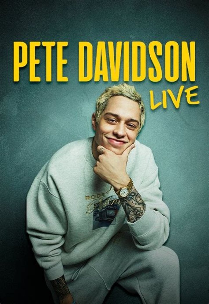 Pete Davidson Live | Celebrity Theatre
