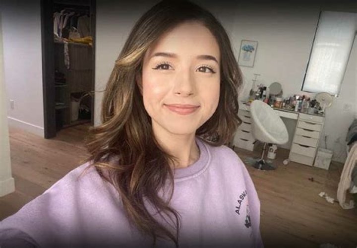 Pokimane's Real Name: Uncovering the Person Behind the Persona