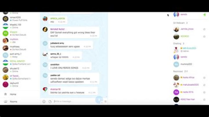 Exploring Qarxis Mss Duco Telegram: A Look at Online Communities and Content