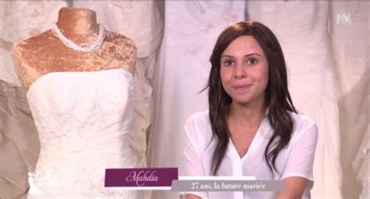 Que Devient Mahdia La Robe De Ma Vie