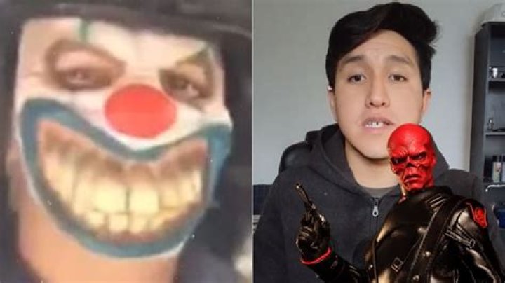 Quiero Agua Payaso Video Gore Original: An In-Depth Look