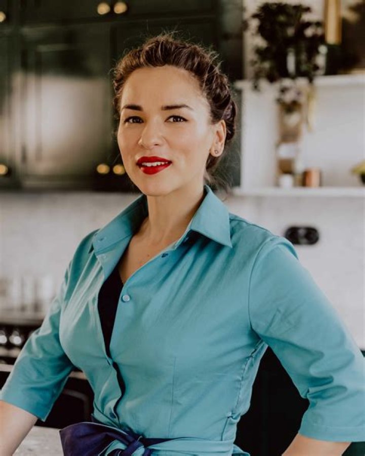 Rachel Khoo: Exploring the World of a Beloved Culinary Creator