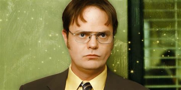 Rainn Wilson – Celebsgraphy