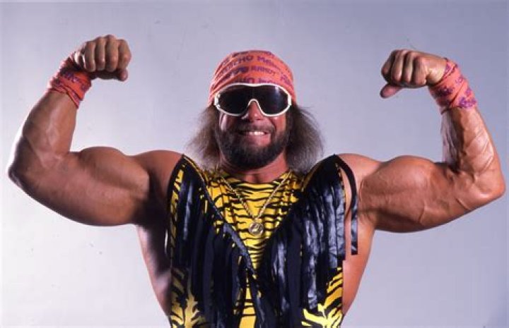 How tall was Randy Savage